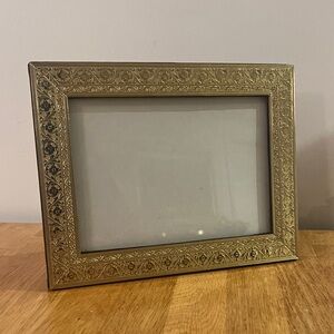 Ornate Photo Frame